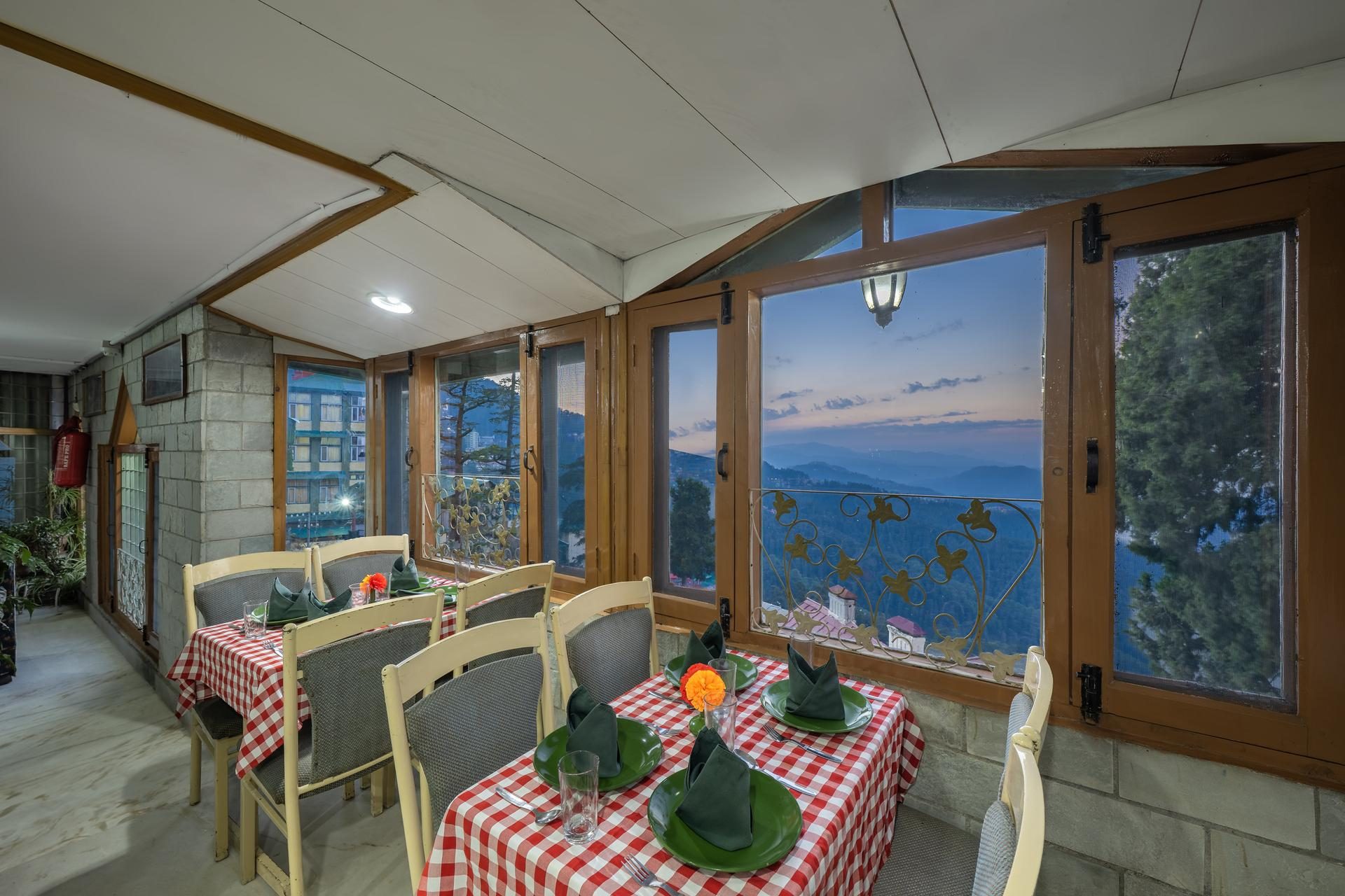 Brightland Hotel Gallery Image 36